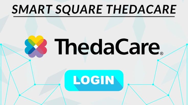 Smart Square ThedaCare Login