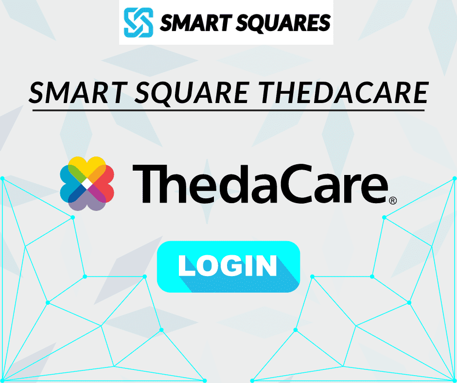 smart square thedacare login