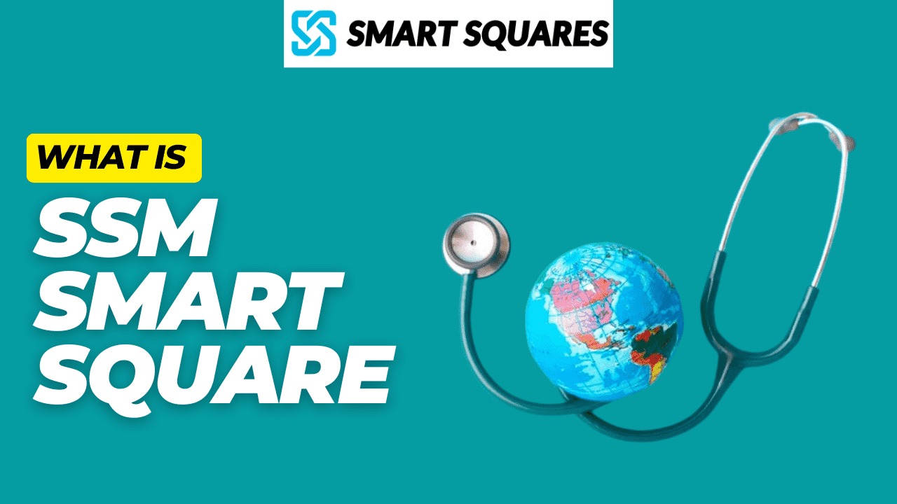 SMART SQUARE | Smart Square HMH (Hackensack Meridian Health)