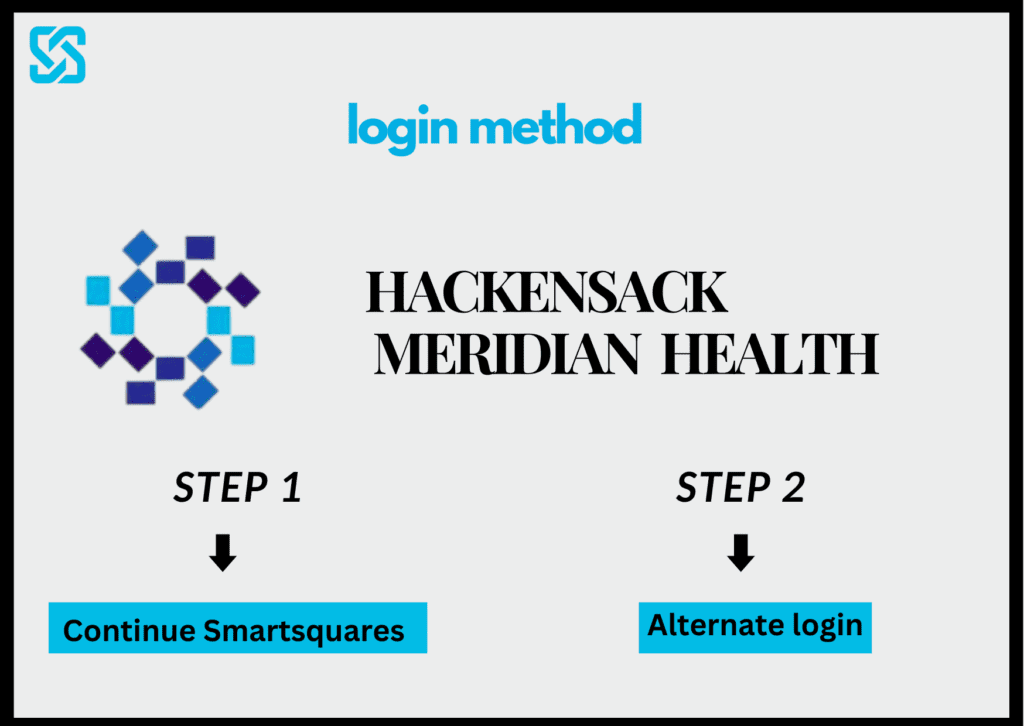 Smart Square hmh login options