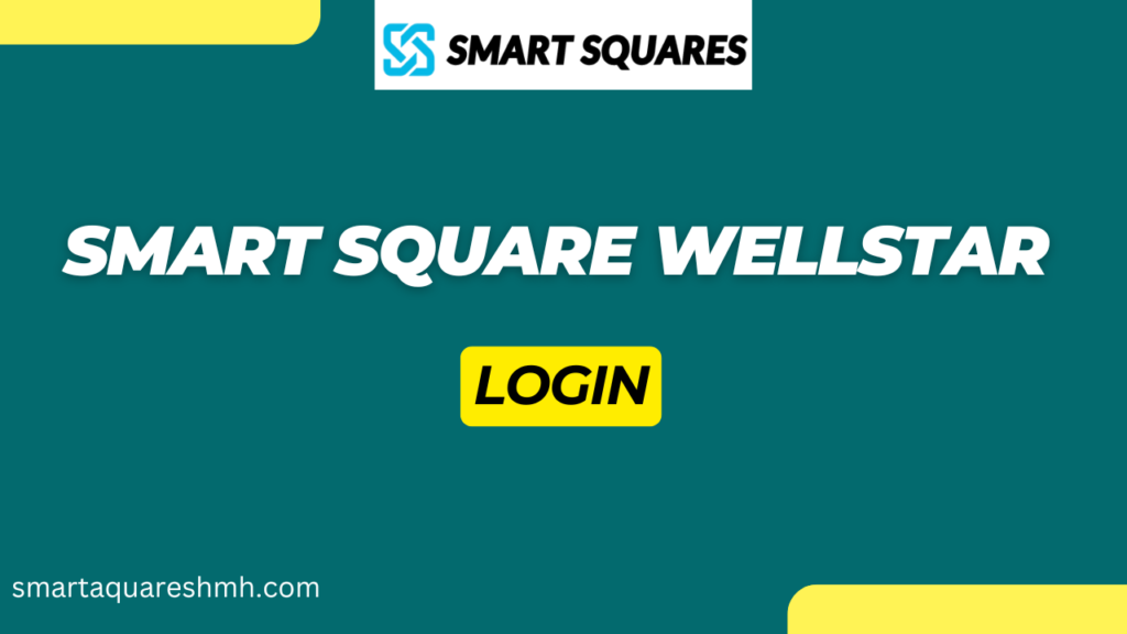 smart square wellstar login